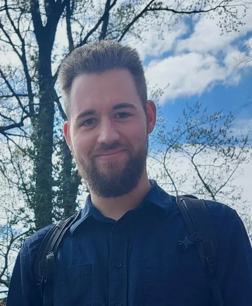 Valentin Rost, dein Ansprechpartner bei Autoausbau Rost